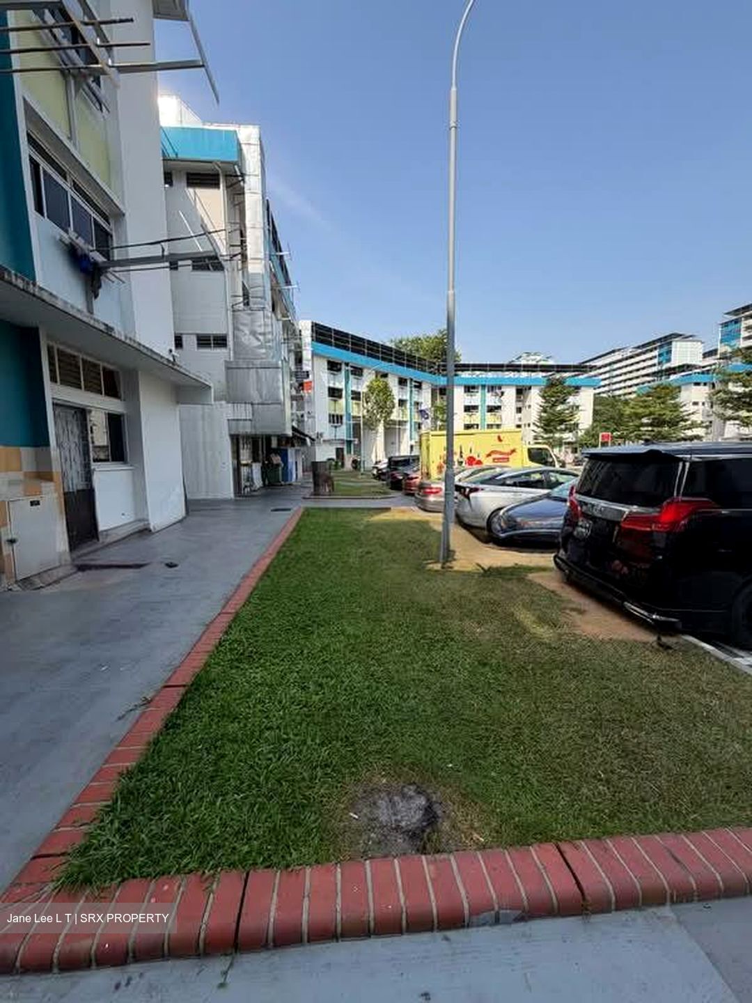 Bedok North Street 3 (D16), Shop House #605342511